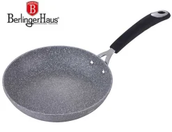 PATELNIA GRANITOWA BERLINGERHAUS 30cm BH-1149 STONE TOUCH