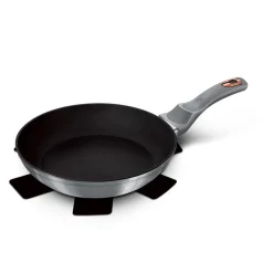 PATELNIA GRANITOWA 20cm BERLINGERHAUS BH-6000 MOONLIGHT