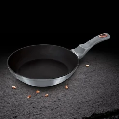 PATELNIA GRANITOWA 20cm BERLINGERHAUS BH-6000 MOONLIGHT