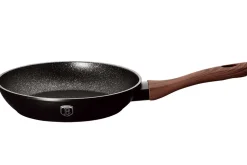 PATELNIA GRANITOWA 20cm BERLINGER HAUS EBONY ROSEWOOD BH-1712