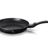 PATELNIA GRANITOWA 24cm BERLINGERHAUS BLACK ROSE BH-1634