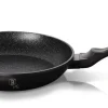 PATELNIA GRANITOWA 24cm BERLINGERHAUS BLACK ROSE BH-1643