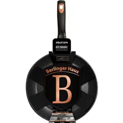 PATELNIA GRANITOWA 28cm BERLINGERHAUS BLACK ROSE BH-1635