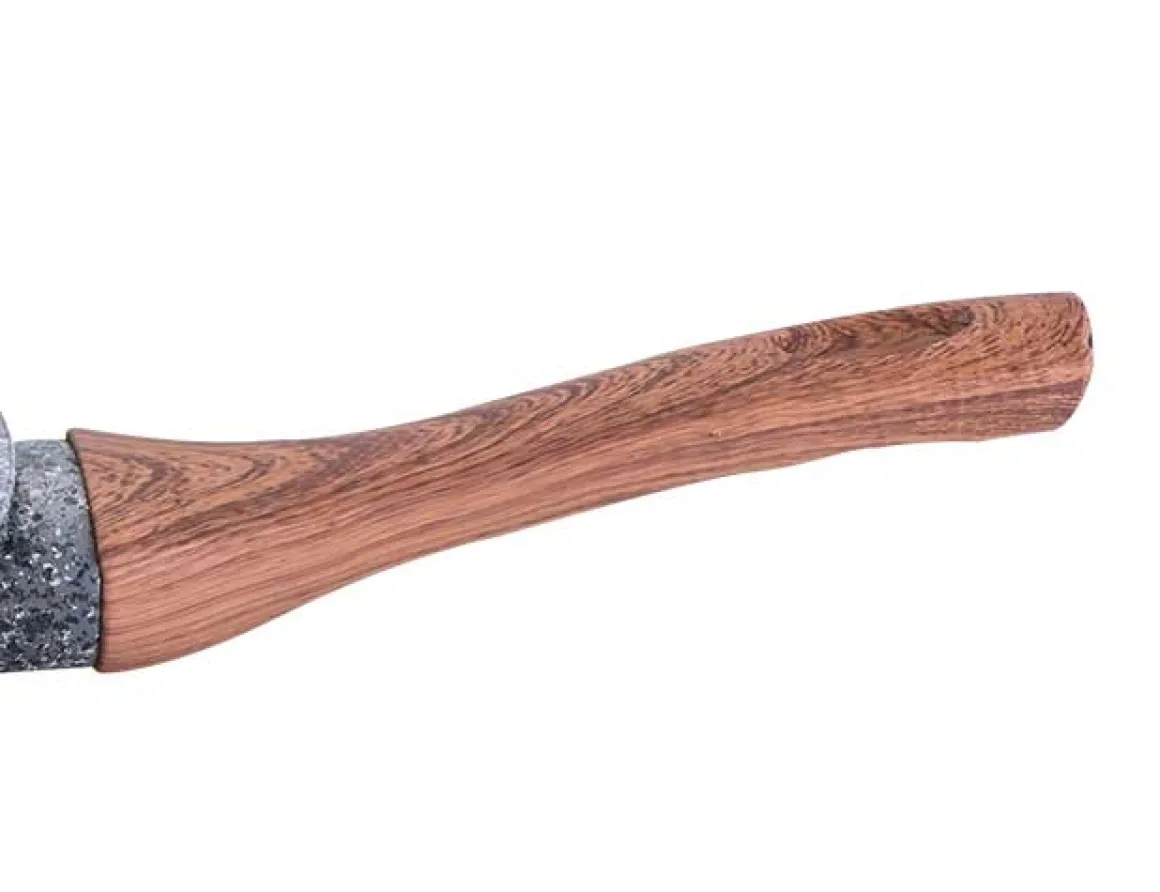 PATELNIA GRANITOWA 30cm BERLINGERHAUS FOREST LINE BH-1194