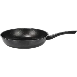PATELNIA GRANITOWA 28cm GŁĘBOKA BASIC LINE BEZ INDUKCJI 199087