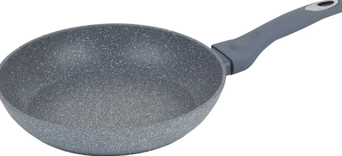 PATELNIA GRANITOWA 26cm KLAUSBERG KB-7310