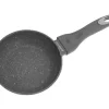 PATELNIA GRANITOWA 18cm KLAUSBERG KB-7306