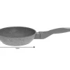 PATELNIA GRANITOWA 16cm KLAUSBERG KB-7305