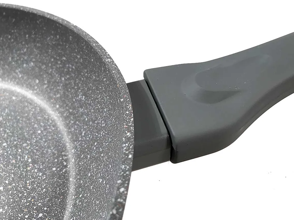 PATELNIA GRANITOWA 16cm KLAUSBERG KB-7305