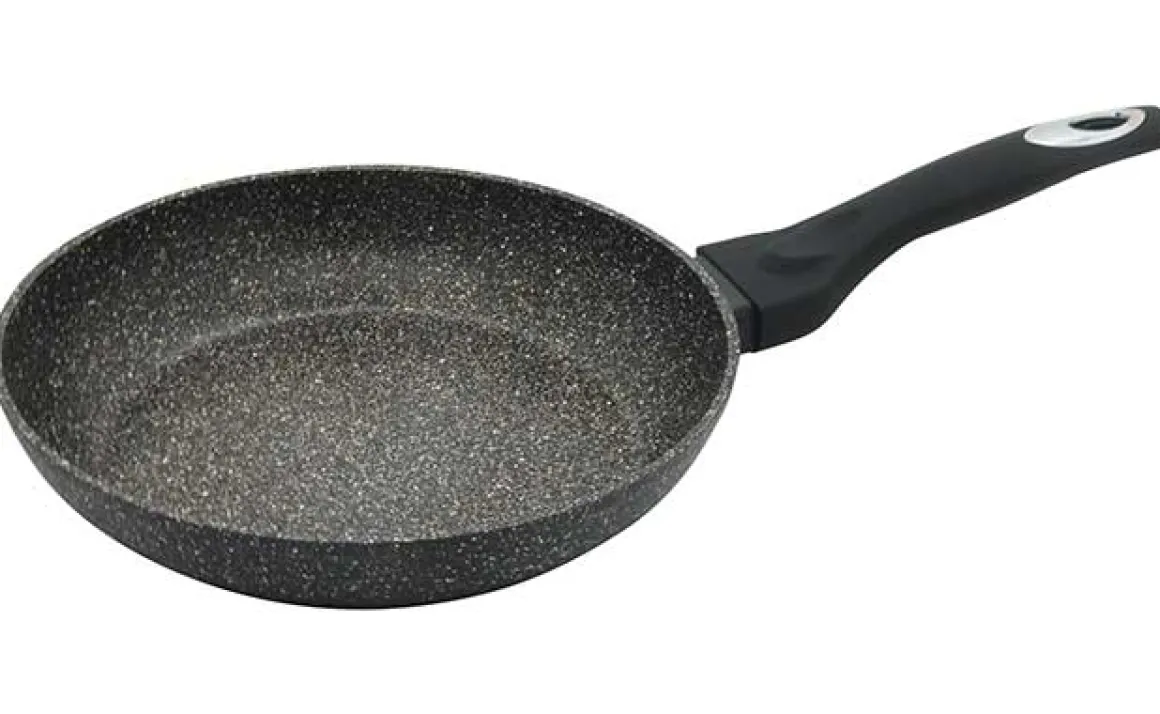 PATELNIA GRANITOWA 26cm KLAUSBERG KB-7034