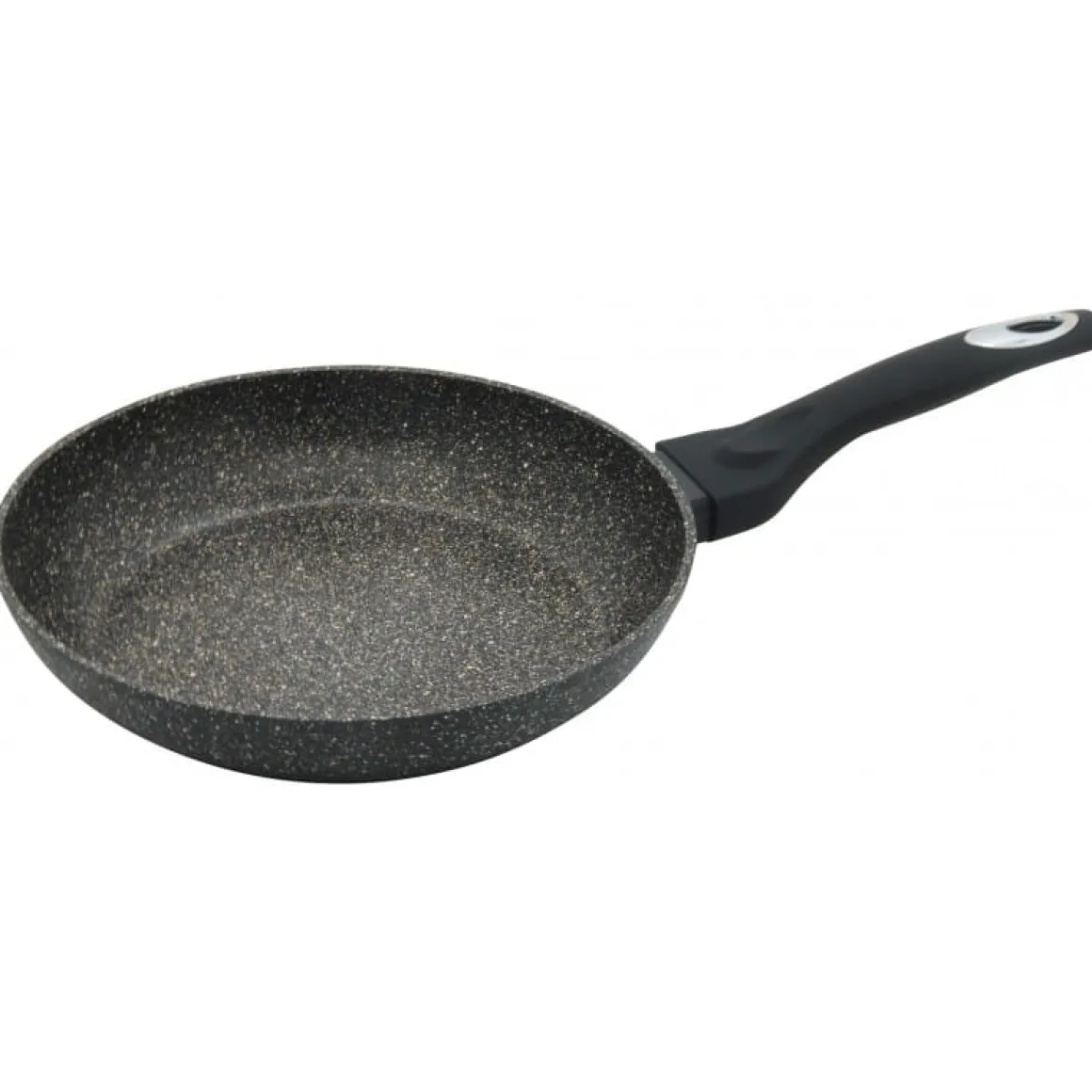 PATELNIA GRANITOWA 30cm Z POKRYWĄ KLAUSBERG KB-7192