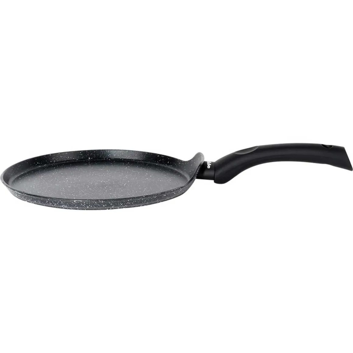 PATELNIA GRANITOWA DO NALEŚNIKÓW PLACUSZKÓW 26cm 199078