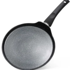 PATELNIA GRANITOWA DO NALEŚNIKÓW PLACUSZKÓW 24cm 199077