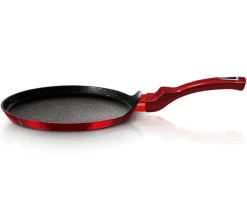 PATELNIA GRANITOWA DO NALEŚNIKÓW 28cm BERLINGERHAUS BH-6179