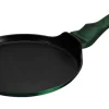PATELNIA GRANITOWA DO NALEŚNIKÓW 25cm BERLINGERHAUS BH-6054 EMERALD