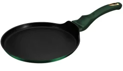 PATELNIA GRANITOWA DO NALEŚNIKÓW 25cm BERLINGERHAUS BH-6054 EMERALD