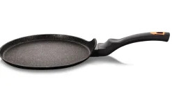 PATELNIA GRANITOWA DO NALEŚNIKÓW 25cm BERLINGERHAUS BLACK ROSE BH-1639