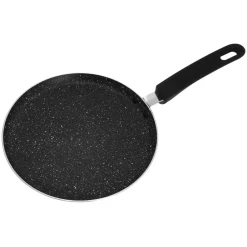 PATELNIA GRANITOWA DO NALEŚNIKÓW KINGHOFF MARMO 22cm KH-1127