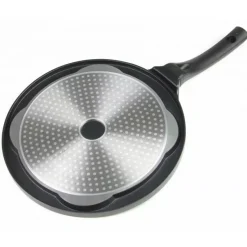 PATELNIA GRANITOWA GRILLOWA KINGHOFF KH-1364