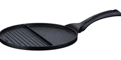 PATELNIA GRANITOWA GRILLOWA KINGHOFF KH-1364