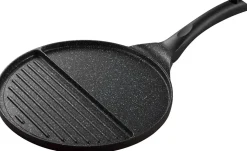 PATELNIA GRANITOWA GRILLOWA KINGHOFF KH-1364
