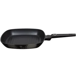 PATELNIA GRILLOWA BERLINGER HAUS 28cm BH-6578 PRIMAL GLOSS