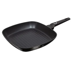 PATELNIA GRILLOWA BERLINGER HAUS 28cm BH-6578 PRIMAL GLOSS