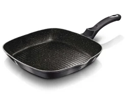 PATELNIA GRILLOWA BERLINGER HAUS BH-6901 CARBON PRO