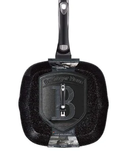 PATELNIA GRILLOWA BERLINGER HAUS BH-6914 CARBON PRO