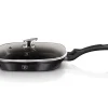 PATELNIA GRILLOWA BERLINGER HAUS BH-6909 CARBON PRO