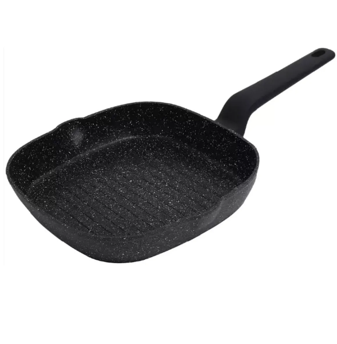 PATELNIA GRILLOWA MARMURKOWA KLAUSBERG 24cm KB-7661