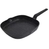 PATELNIA GRILLOWA MARMURKOWA KLAUSBERG 28cm KB-7662