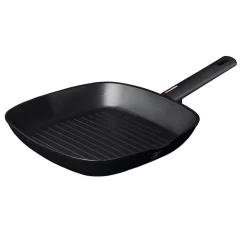 PATELNIA GRILLOWA TYTANOWA BERLINGER HAUS BH-7092 MONACO