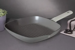 PATELNIA GRILLOWA TYTANOWA BERLINGER HAUS BH-7073 ASPEN