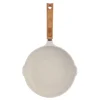 PATELNIA MARMURKOWA 20cm BERGNER BG-30637 NATURALLY