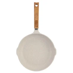 PATELNIA MARMURKOWA 20cm BERGNER BG-30637 NATURALLY