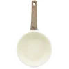 PATELNIA MARMURKOWA 26cm GŁĘBOKA 5537