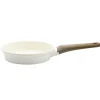 PATELNIA MARMURKOWA 24cm GŁĘBOKA 5536