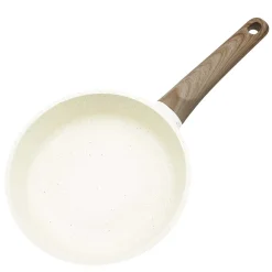 PATELNIA MARMURKOWA 20cm GŁĘBOKA 5535