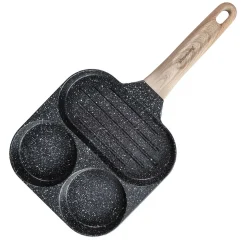 PATELNIA MARMURKOWA DO JAJEK 3 SEKCJE KLAUSBERG KB-7816