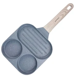 PATELNIA MARMURKOWA DO JAJEK 3 SEKCJE KLAUSBERG KB-7817