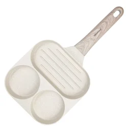 PATELNIA MARMURKOWA DO JAJEK 3 SEKCJE KLAUSBERG KB-7818