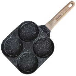 PATELNIA MARMURKOWA DO JAJEK PLACKÓW 4 SEKCJE KLAUSBERG KB-7821