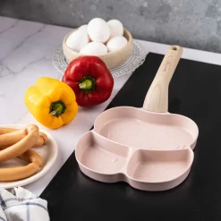 PATELNIA MARMURKOWA DO JAJEK PLACKÓW 3 SEKCJE KLAUSBERG KB-7826