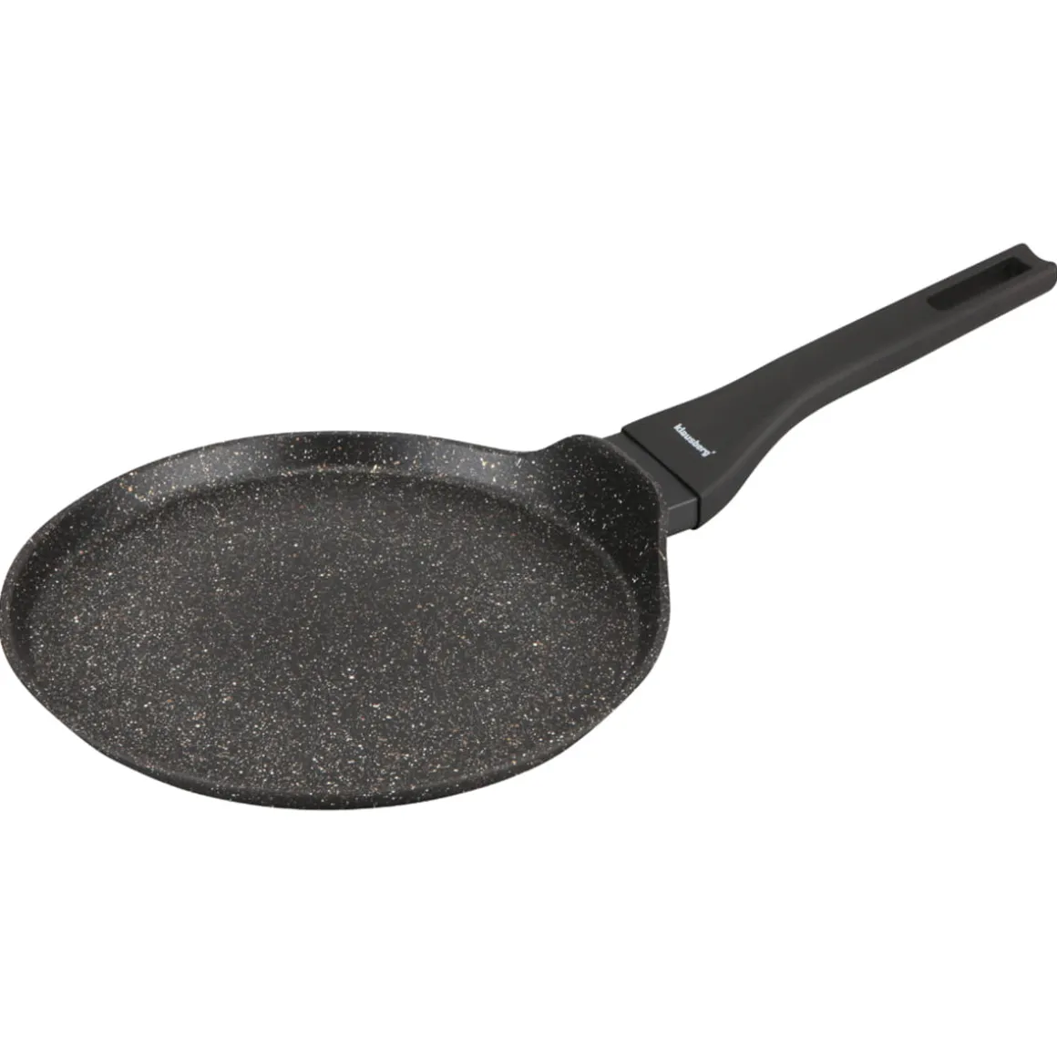 PATELNIA MARMURKOWA DO NALEŚNIKÓW KLAUSBERG 24cm KB-7957