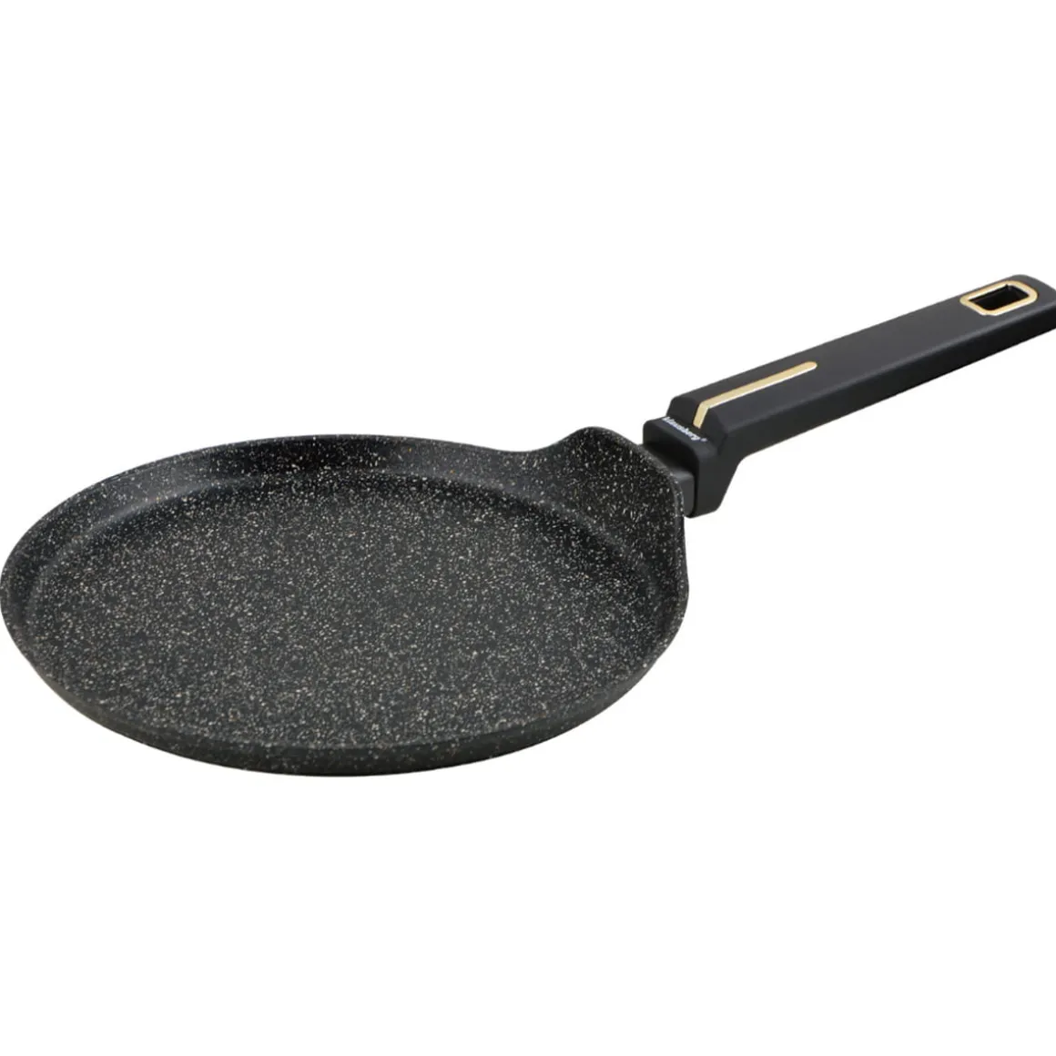 PATELNIA MARMURKOWA DO NALEŚNIKÓW KLAUSBERG 24cm KB-7964