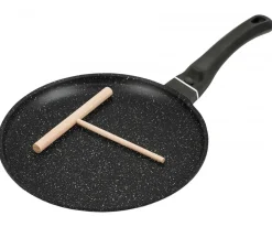 PATELNIA MARMURKOWA DO NALEŚNIKÓW 26cm KINGHOFF KH-3960