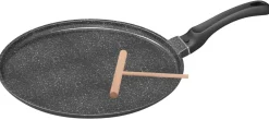 PATELNIA MARMURKOWA DO NALEŚNIKÓW 26cm KINGHOFF KH-3960