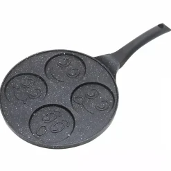 PATELNIA MARMURKOWA DO PLACUSZKÓW KINGHOFF KH-1672