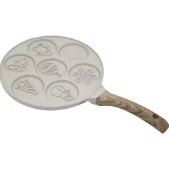 PATELNIA MARMURKOWA DO ŚWIĄTECZNYCH PLACUSZKÓW KLAUSBERG KB-7970